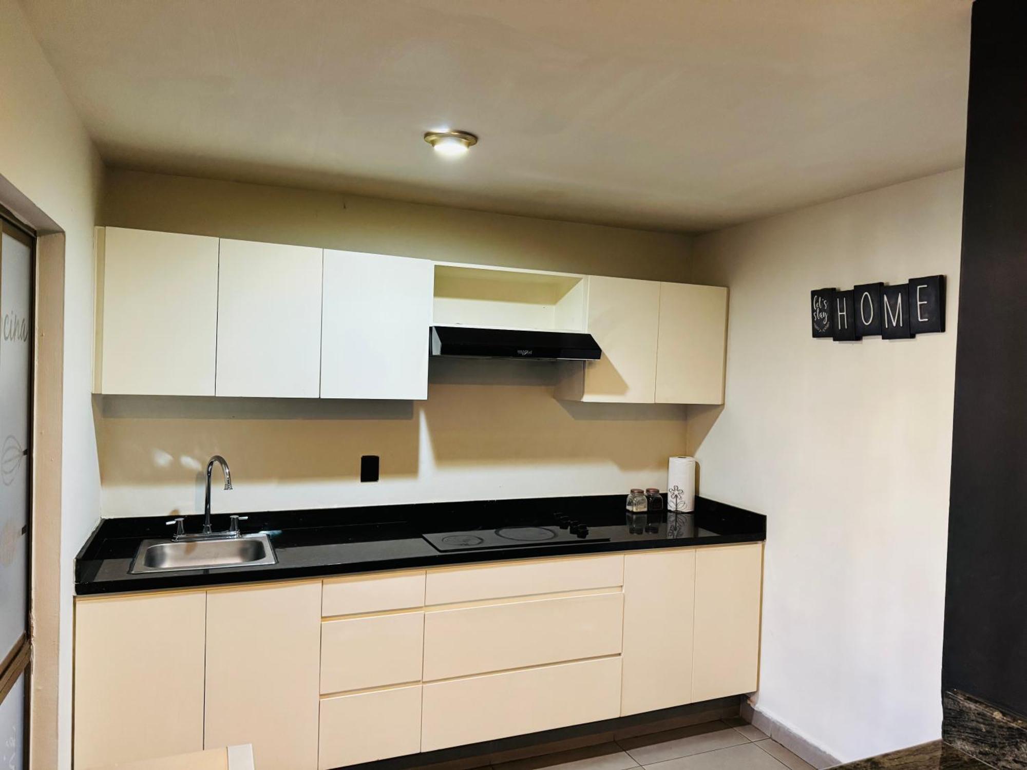 Zona Dorada: Amplio Departamento Para 12 Mazatlán Buitenkant foto