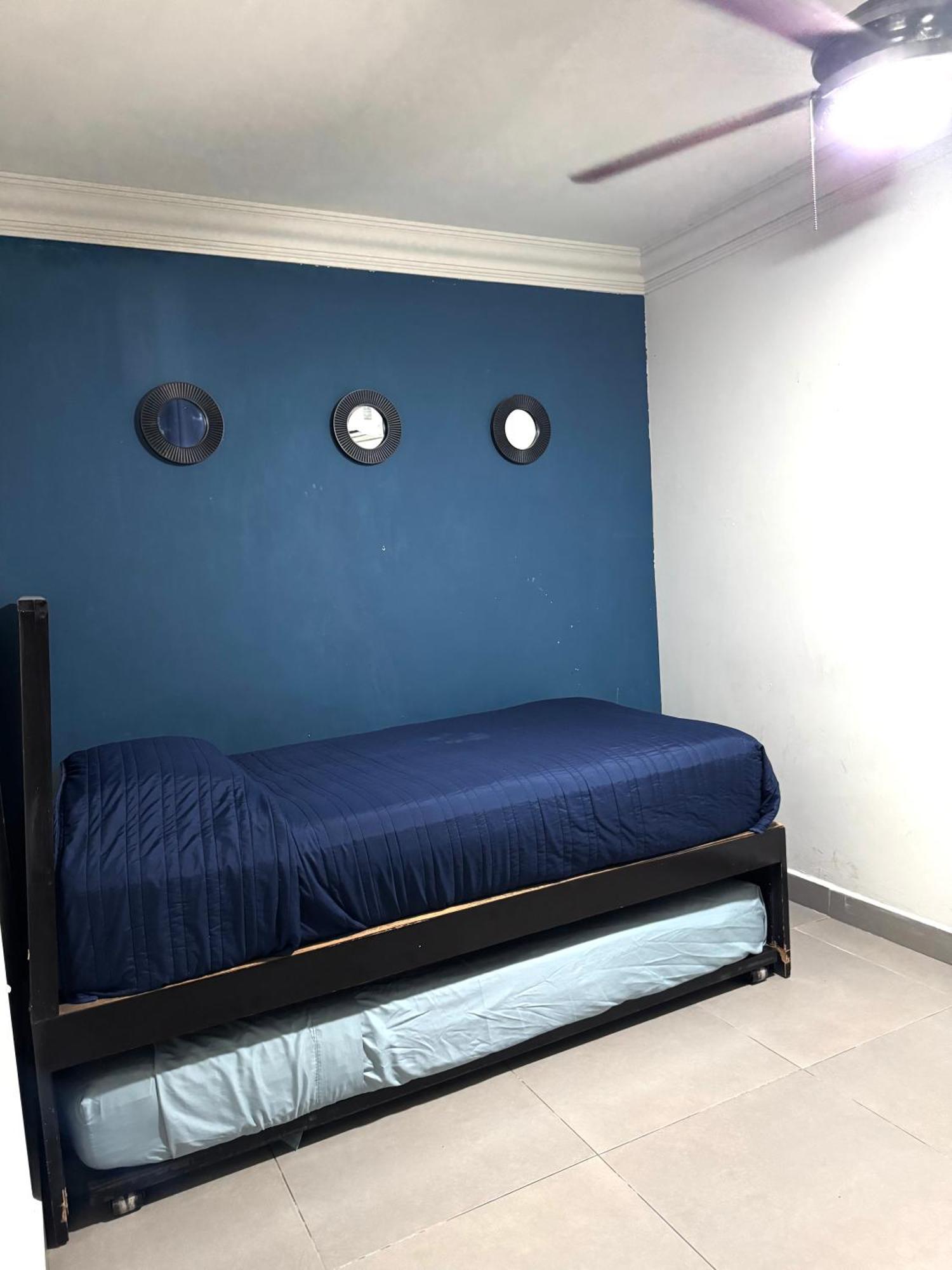 Zona Dorada: Amplio Departamento Para 12 Mazatlán Buitenkant foto