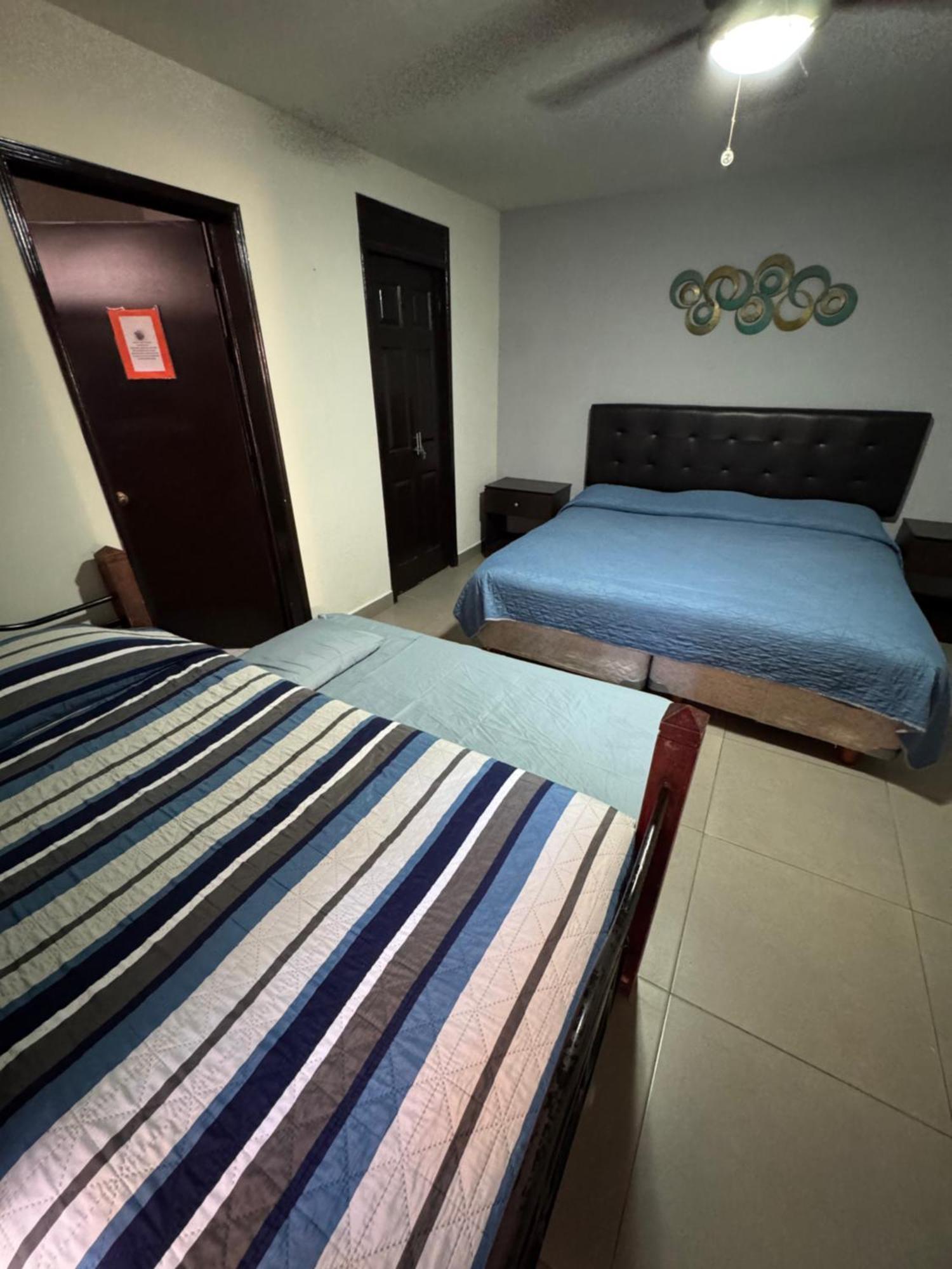Zona Dorada: Amplio Departamento Para 12 Mazatlán Buitenkant foto