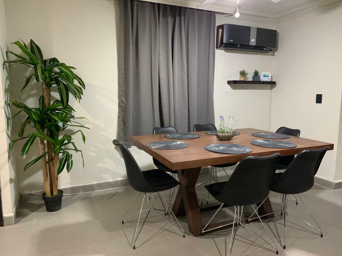 Zona Dorada: Amplio Departamento Para 12 Mazatlán Buitenkant foto