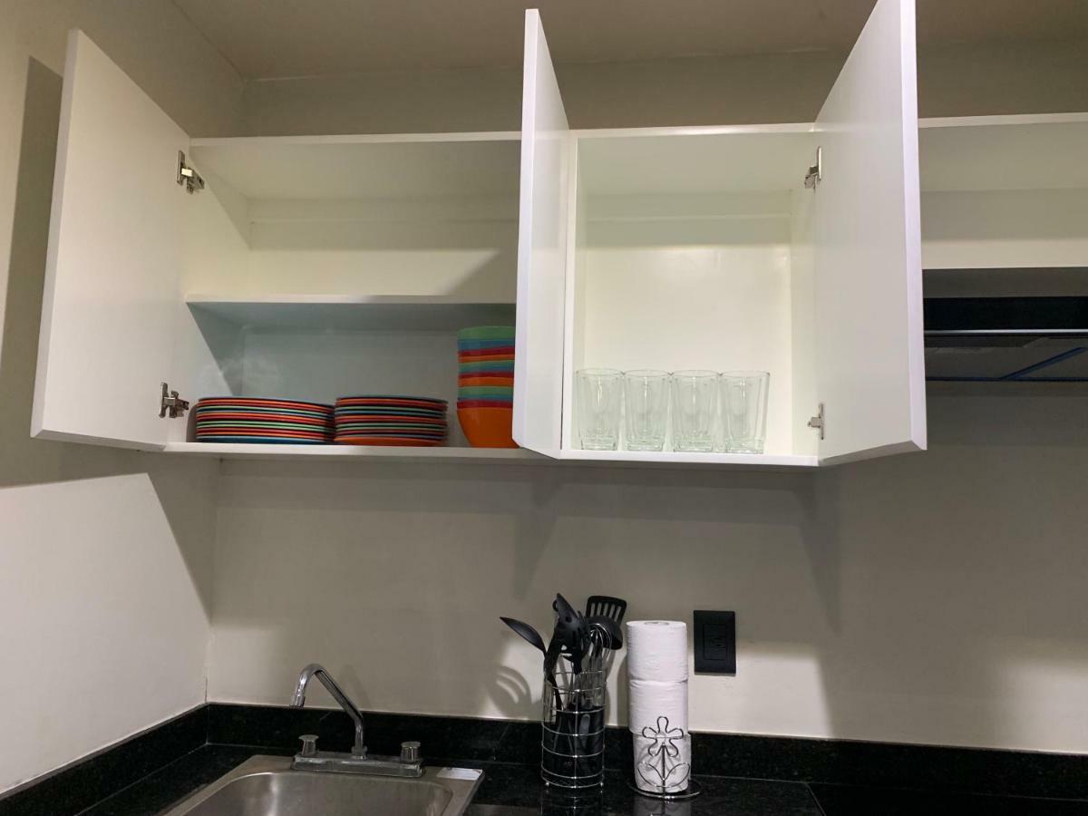 Zona Dorada: Amplio Departamento Para 12 Mazatlán Buitenkant foto