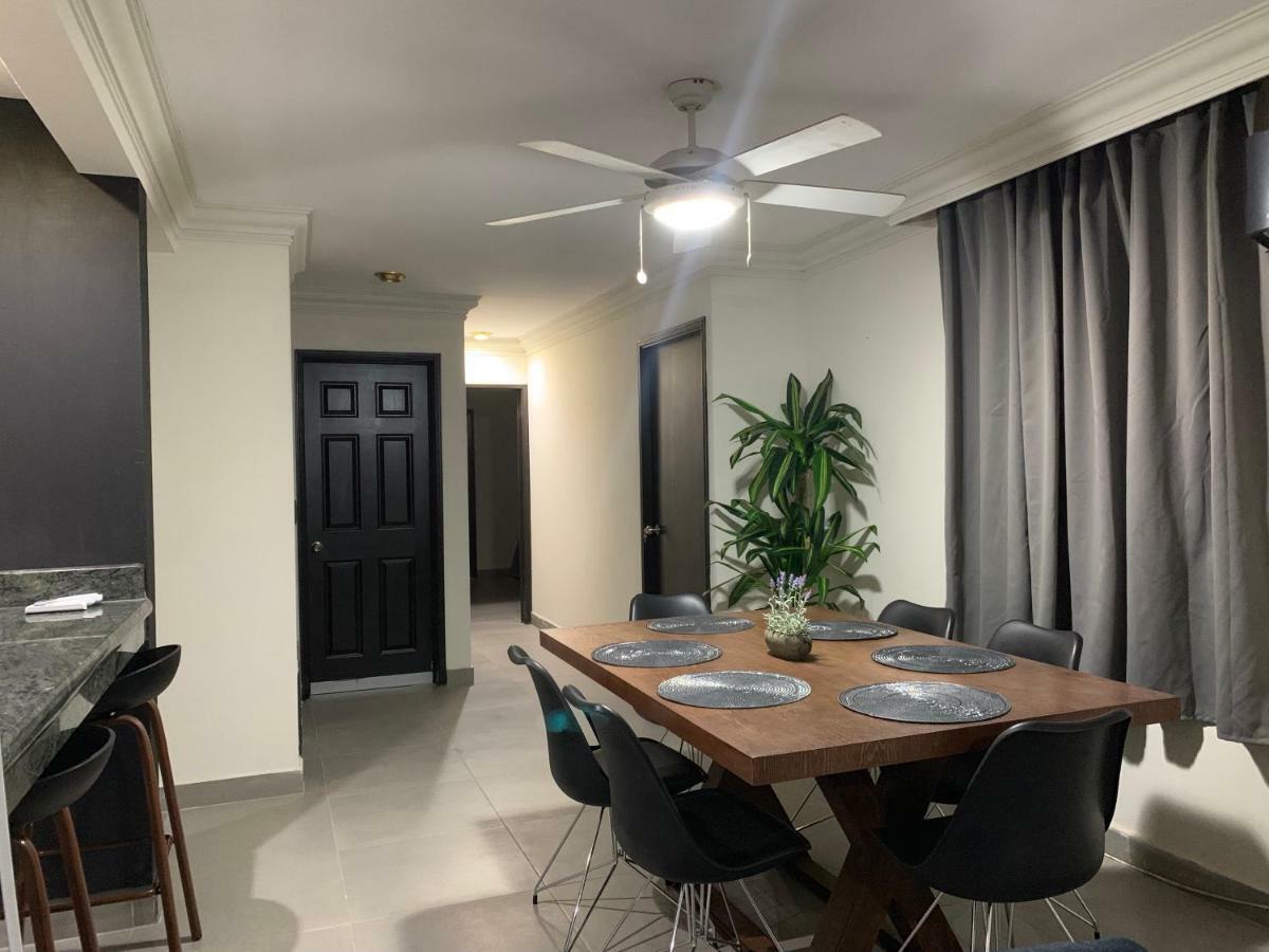 Zona Dorada: Amplio Departamento Para 12 Mazatlán Buitenkant foto