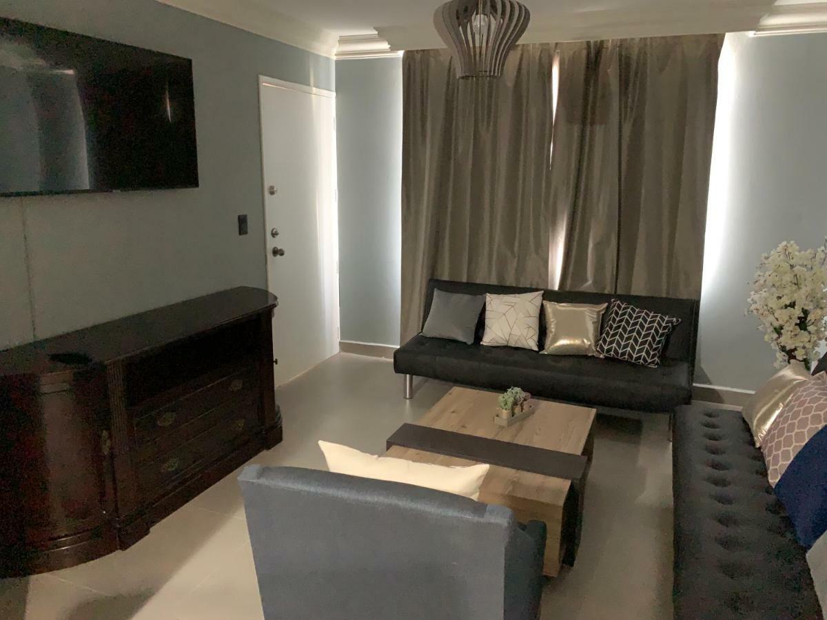 Zona Dorada: Amplio Departamento Para 12 Mazatlán Buitenkant foto