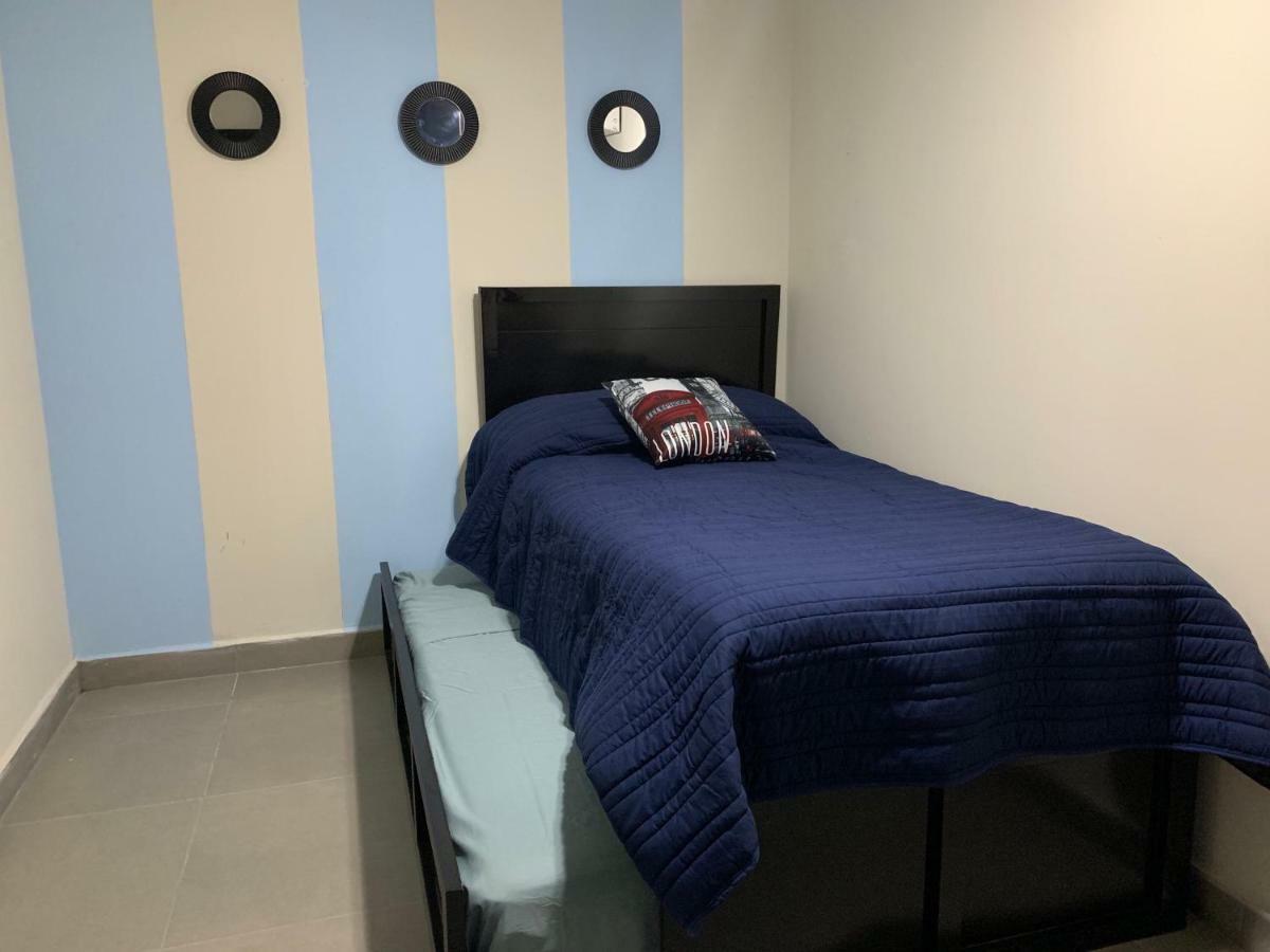 Zona Dorada: Amplio Departamento Para 12 Mazatlán Buitenkant foto